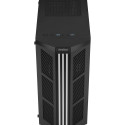 Aerocool Prime Midi Tower Black