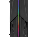 Aerocool Mecha Midi Tower Black