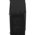Aerocool CS107V2 computer case Mini Tower Black