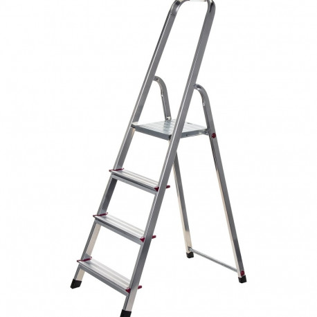 CORDA DOMESTIC alumiiniumredel 4 astet 000705 KRAUSE
