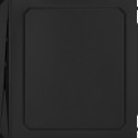 Aerocool CS107V2 computer case Mini Tower Black