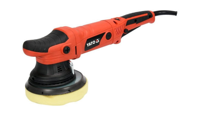 Yato YT-82200 angle grinder 15 cm 5000 RPM 720 W 2.2 kg