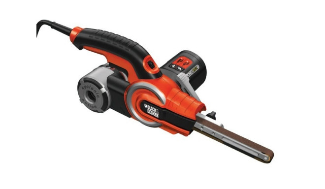 Black & Decker KA902EK Belt sander