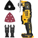 18V multitool DEWALT DCS356N