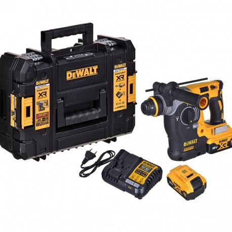 DeWALT DCH273P2T pöördvasar 400 W 1100 p/min