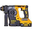 DeWALT DCH273P2T rotary hammer 400 W 1100 RPM