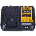 DeWALT DCH273P2T rotary hammer 400 W 1100 RPM