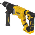 DeWALT DCH263N-XJ drill 1165 RPM SDS Plus 2.7 kg Black, Yellow