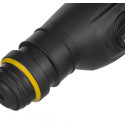 DeWALT DCH263N-XJ drill 1165 RPM SDS Plus 2.7 kg Black, Yellow