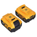 DeWALT DCH273P2T rotary hammer 400 W 1100 RPM