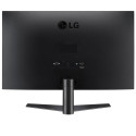 LG 27MP60GP-B LED display 68.6 cm (27") 1920 x 1080 pixels Full HD Black