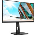 AOC monitor 31,5" U32P2CA 4K Ultra HD LED