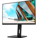 AOC monitor 31,5" U32P2CA 4K Ultra HD LED