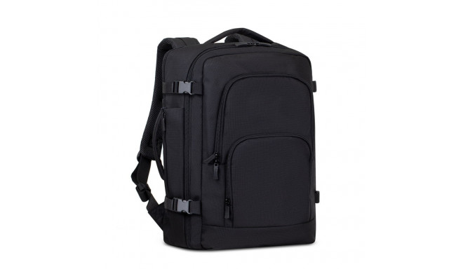 Rivacase sülearvuti seljakott 8461 43.9cm (17.3"), must