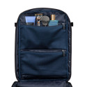Rivacase 8461 notebook case 43.9 cm (17.3") Backpack Black
