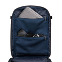 Rivacase 8461 notebook case 43.9 cm (17.3") Backpack Black