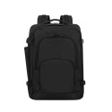 Rivacase 8461 notebook case 43.9 cm (17.3") Backpack Black