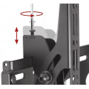 B-Tech Universal Flat Screen Ceiling Mount with Tilt