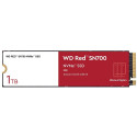Western Digital Red SN700 M.2 1 TB PCI Express 3.0 NVMe
