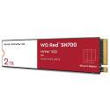 Western Digital SN700 M.2 2 TB PCI Express 3.0 NVMe