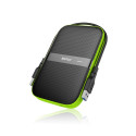 Silicon Power Armor A60 external hard drive 5000 GB Black, Green