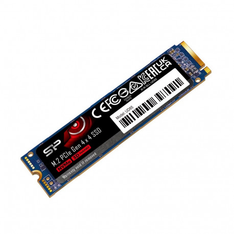 Silicon Power UD85 M.2 1 TB PCI Express 4.0 3D NAND NVMe