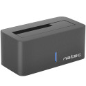 NATEC Kangaroo USB 3.2 Gen 1 (3.1 Gen 1) Type-A Black