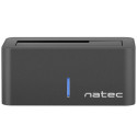 NATEC Kangaroo USB 3.2 Gen 1 (3.1 Gen 1) Type-A Black