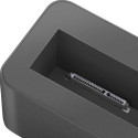 NATEC Kangaroo USB 3.2 Gen 1 (3.1 Gen 1) Type-A Black