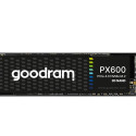 Goodram SSDPR-PX600-2K0-80 internal solid state drive M.2 2 TB PCI Express 4.0 3D NAND NVMe