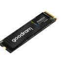 Goodram SSDPR-PX600-2K0-80 internal solid state drive M.2 2 TB PCI Express 4.0 3D NAND NVMe