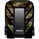 ADATA HD710M Pro external hard drive 2 TB Camouflage