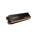 ADATA LEGEND 960 MAX M.2 2 TB PCI Express 4.0 3D NAND NVMe