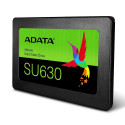 Adata SSD Ultimate SU630 2.5" 240GB Serial ATA QLC 3D NAND