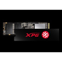 Adata SSD XPG SX8200 Pro M.2 1000GB PCI Express 3.0 3D TLC NVMe
