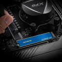ADATA LEGEND 710 M.2 512 GB PCI Express 3.0 3D NAND NVMe