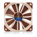 Noctua NOC-NF-F12-PWM Computer case Fan 12 cm Beige, Brown 1 pc(s)