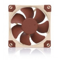 Noctua NOC-NF-A8-FLX computer cooling component Computer case Fan 8 cm Beige, Brown 1 pc(s)