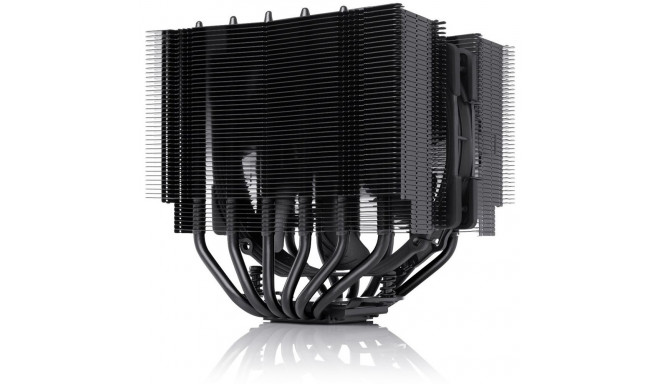 Noctua NH-D15S chromax.black protsessori jahuti 14 cm 1 tk