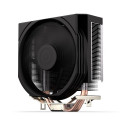 ENDORFY Spartan 5 Processor Air cooler 12 cm Black