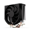 ENDORFY Spartan 5 Processor Air cooler 12 cm Black
