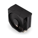 ENDORFY Spartan 5 Processor Air cooler 12 cm Black