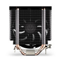 ENDORFY Spartan 5 Processor Air cooler 12 cm Black