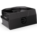 ENDORFY Spartan 5 Processor Air cooler 12 cm Black
