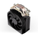 ENDORFY Spartan 5 Processor Air cooler 12 cm Black