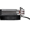 ENDORFY Spartan 5 Processor Air cooler 12 cm Black