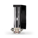 ENDORFY Spartan 5 Processor Air cooler 12 cm Black