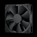 ASUS ROG RYUJIN 360 Processor All-in-one liquid cooler 12 cm Black 1 pc(s)