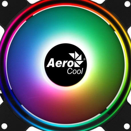 AEROCOOL PGS SATURN 12F ARGB 6P ventilaator (120 mm)