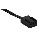 Aerocool Air Frost 2 Processor Cooler 9 cm Black